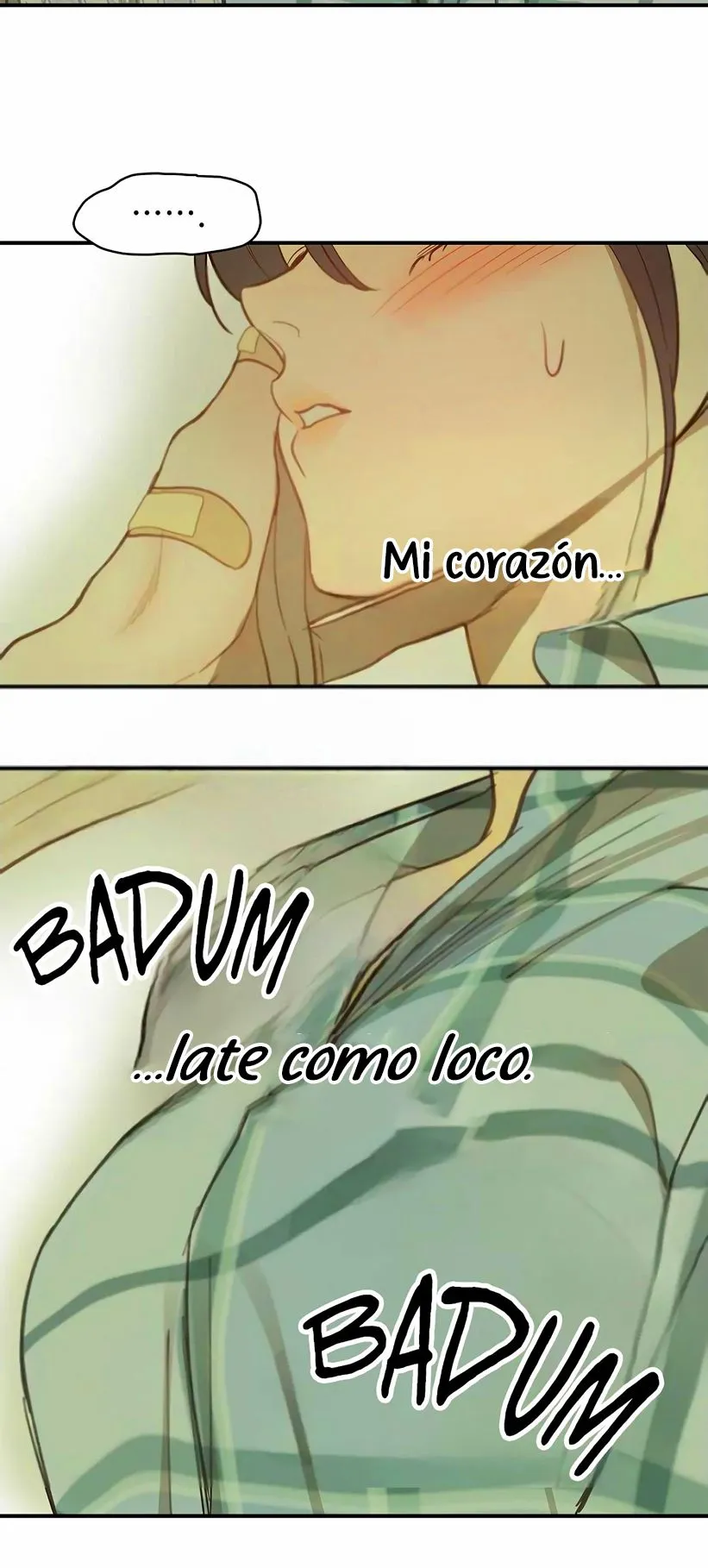 74 Las Flores son un Engaño