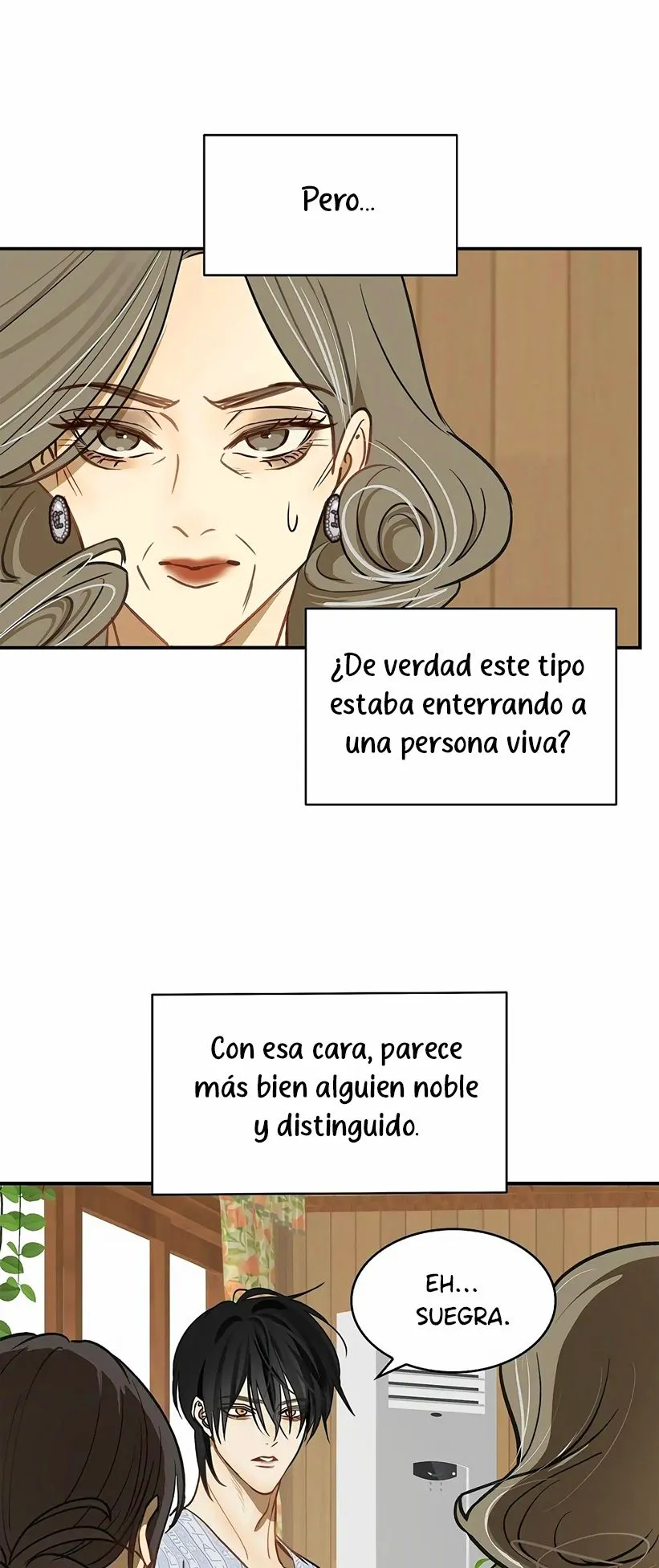 53 Las Flores son un Engaño