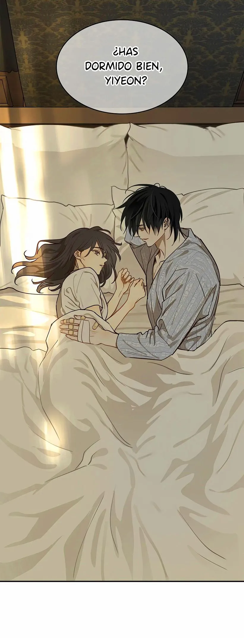 7 Las Flores son un Engaño