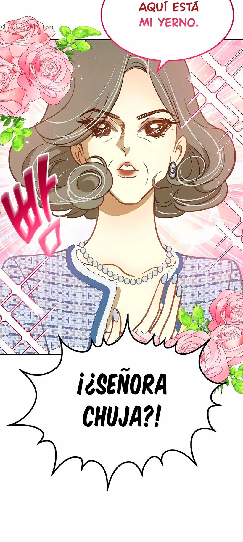 48 Las Flores son un Engaño