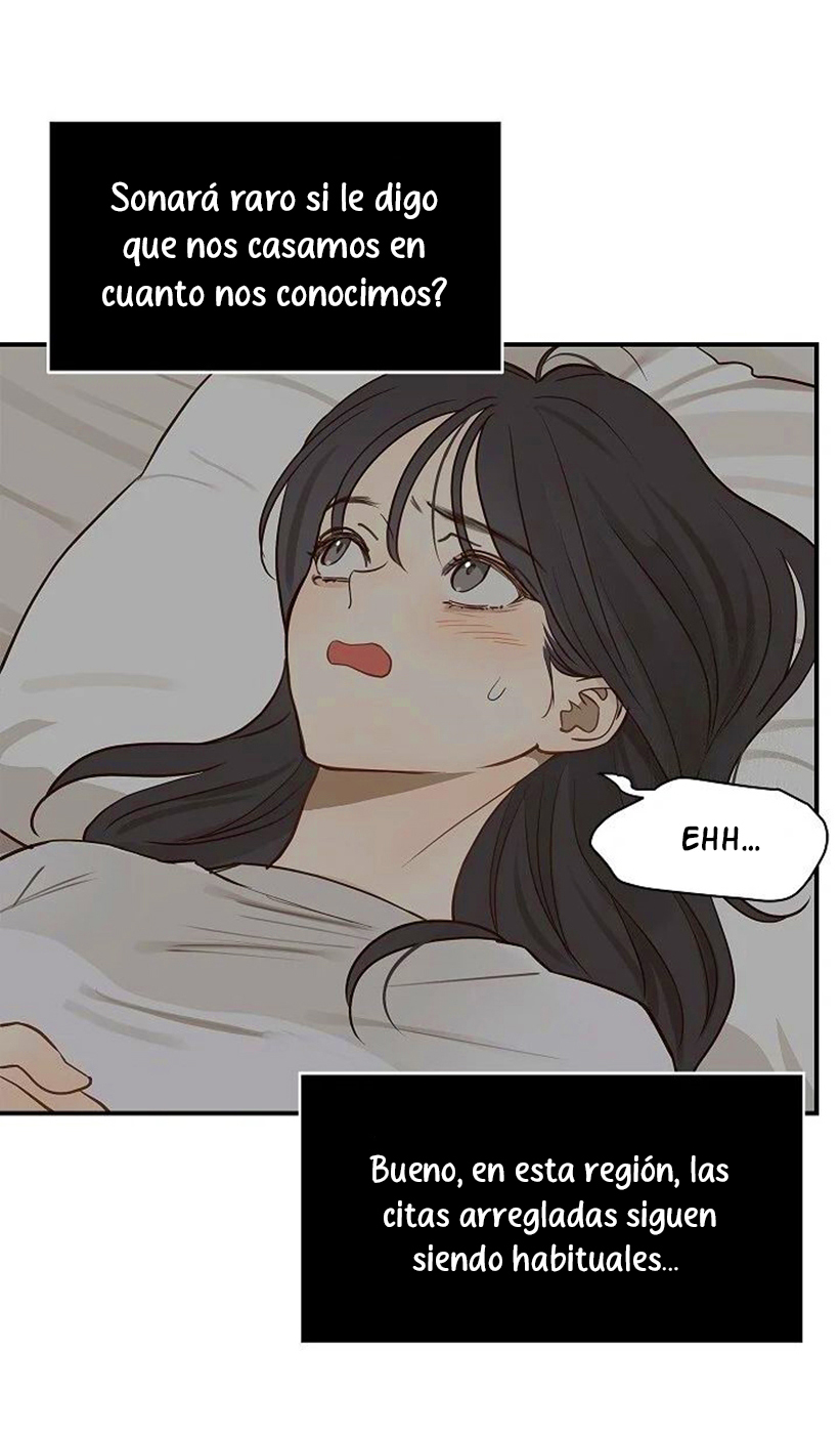 38 Las Flores son un Engaño