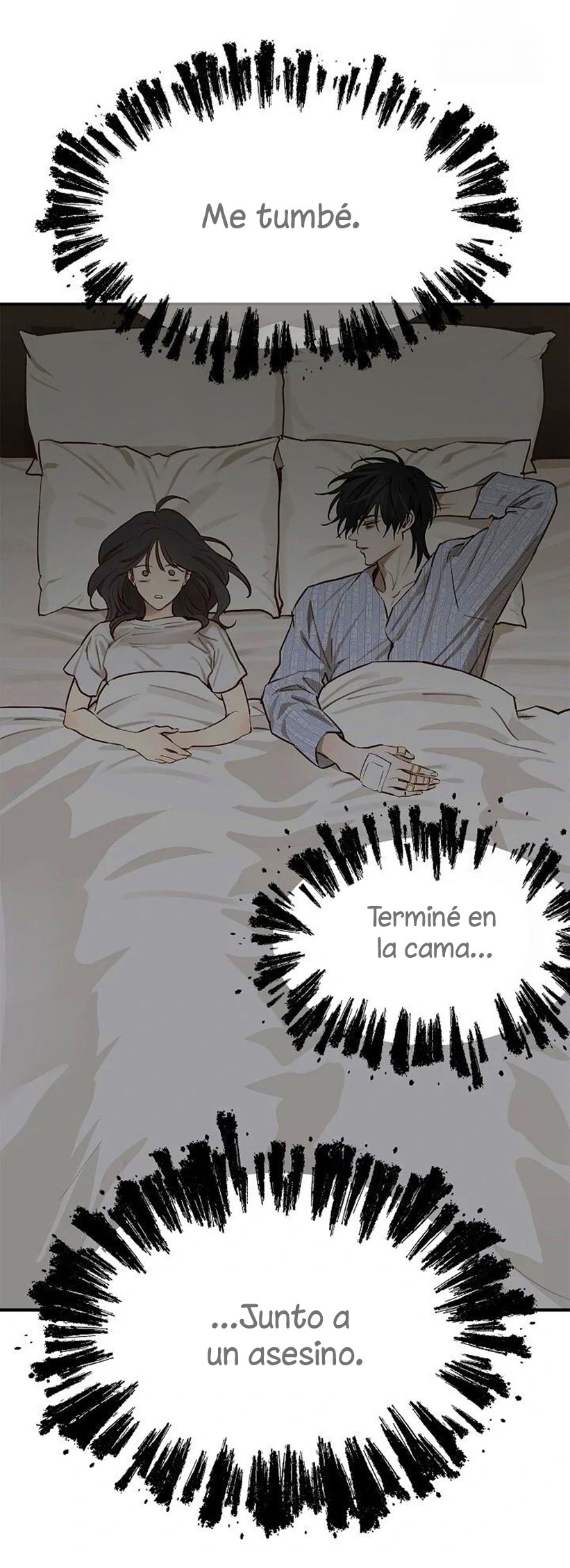 28 Las Flores son un Engaño