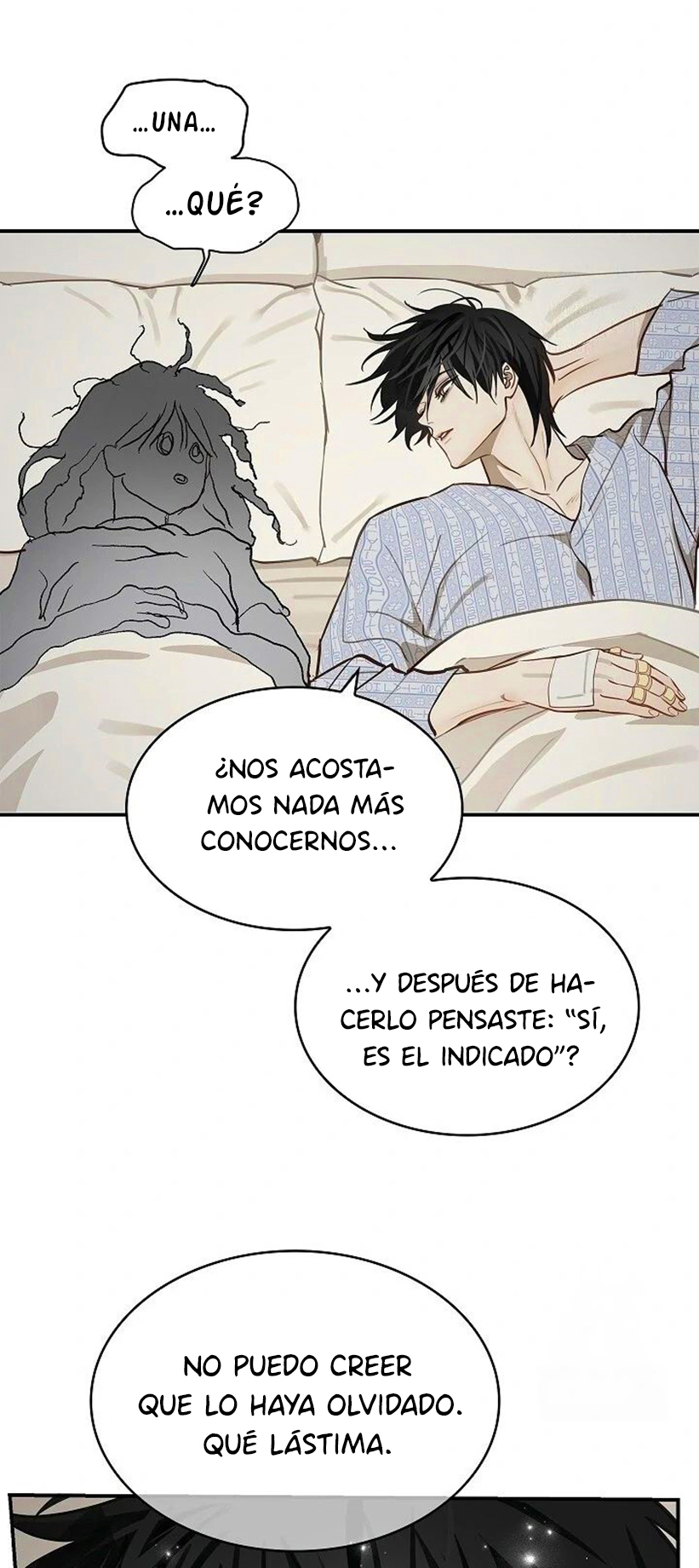 40 Las Flores son un Engaño