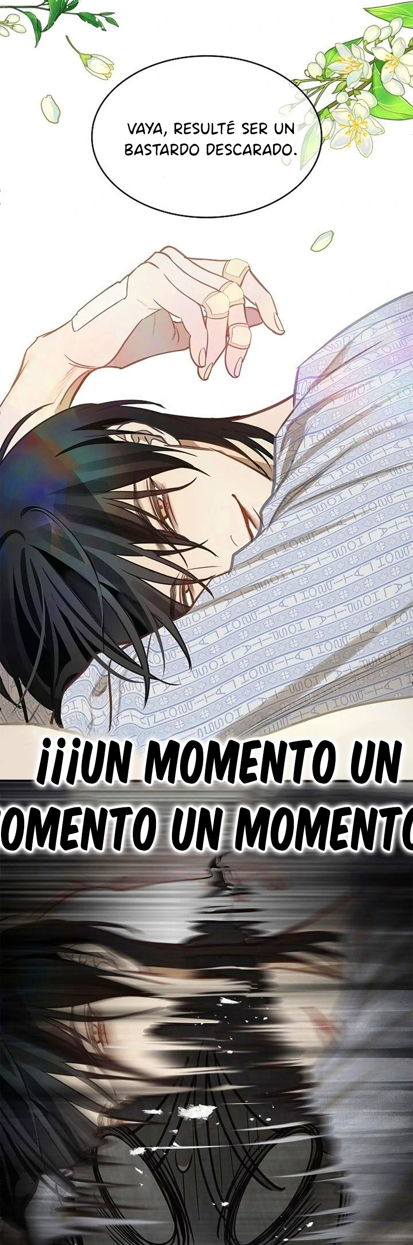 44 Las Flores son un Engaño