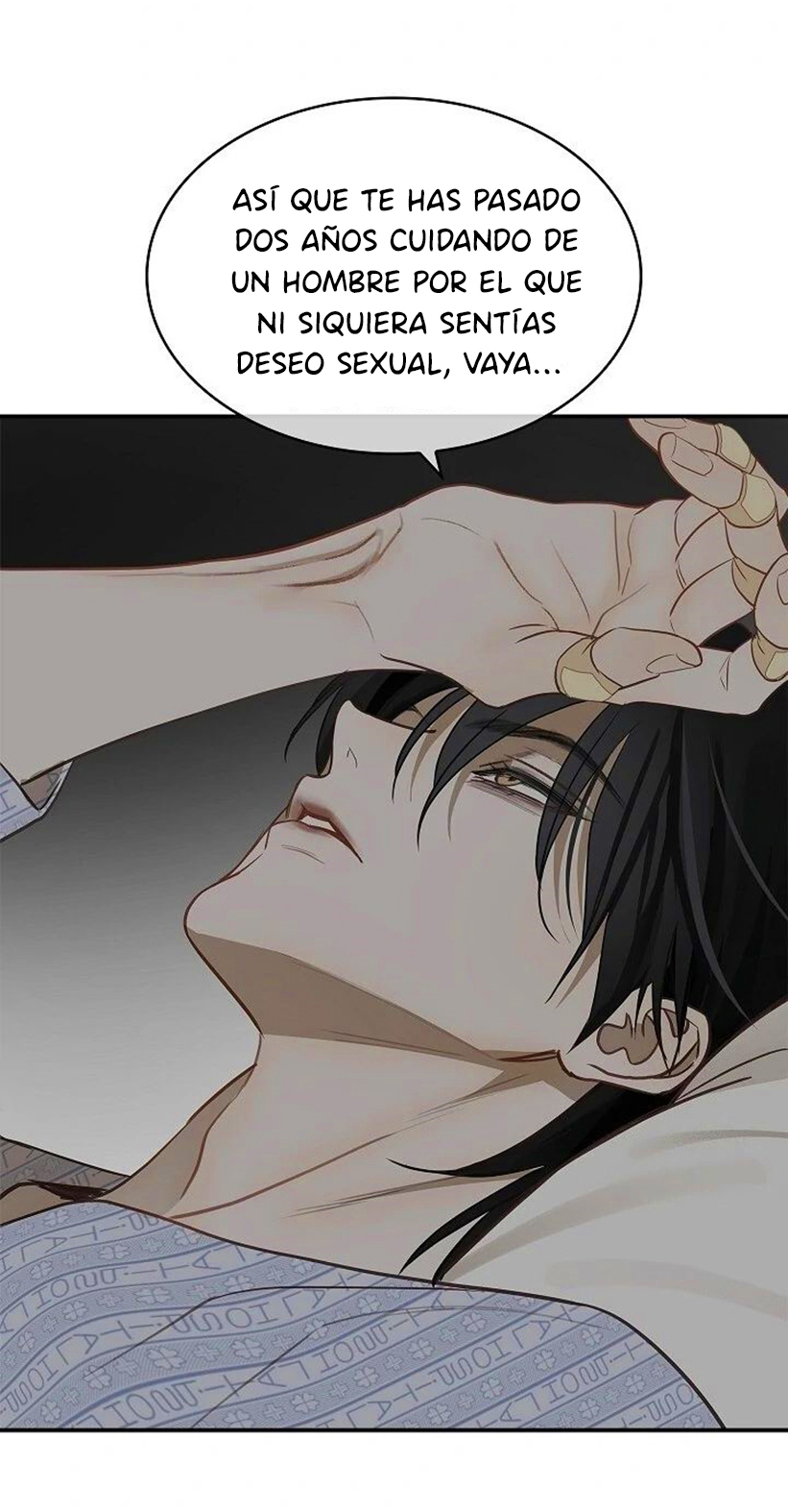 65 Las Flores son un Engaño