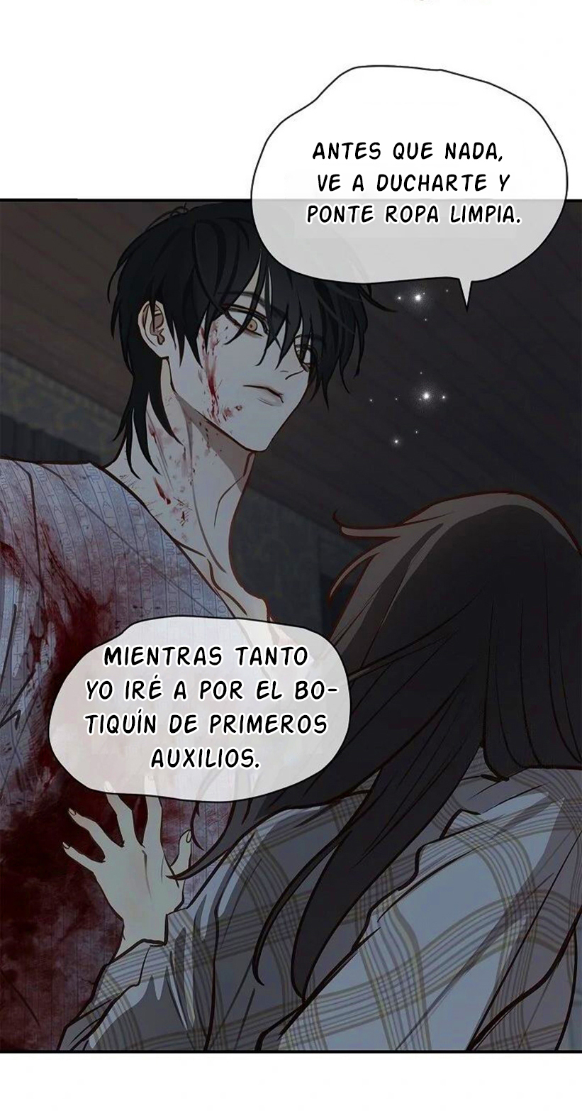 7 Las Flores son un Engaño