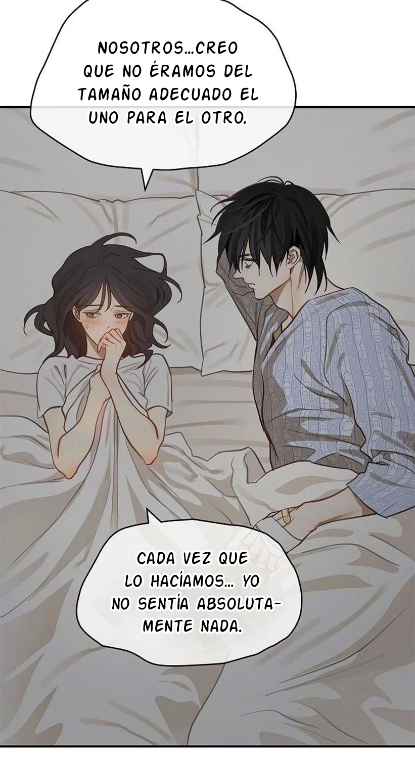 58 Las Flores son un Engaño