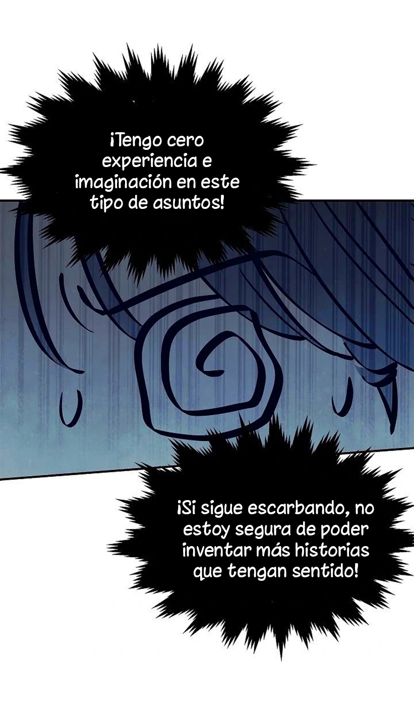 36 Las Flores son un Engaño