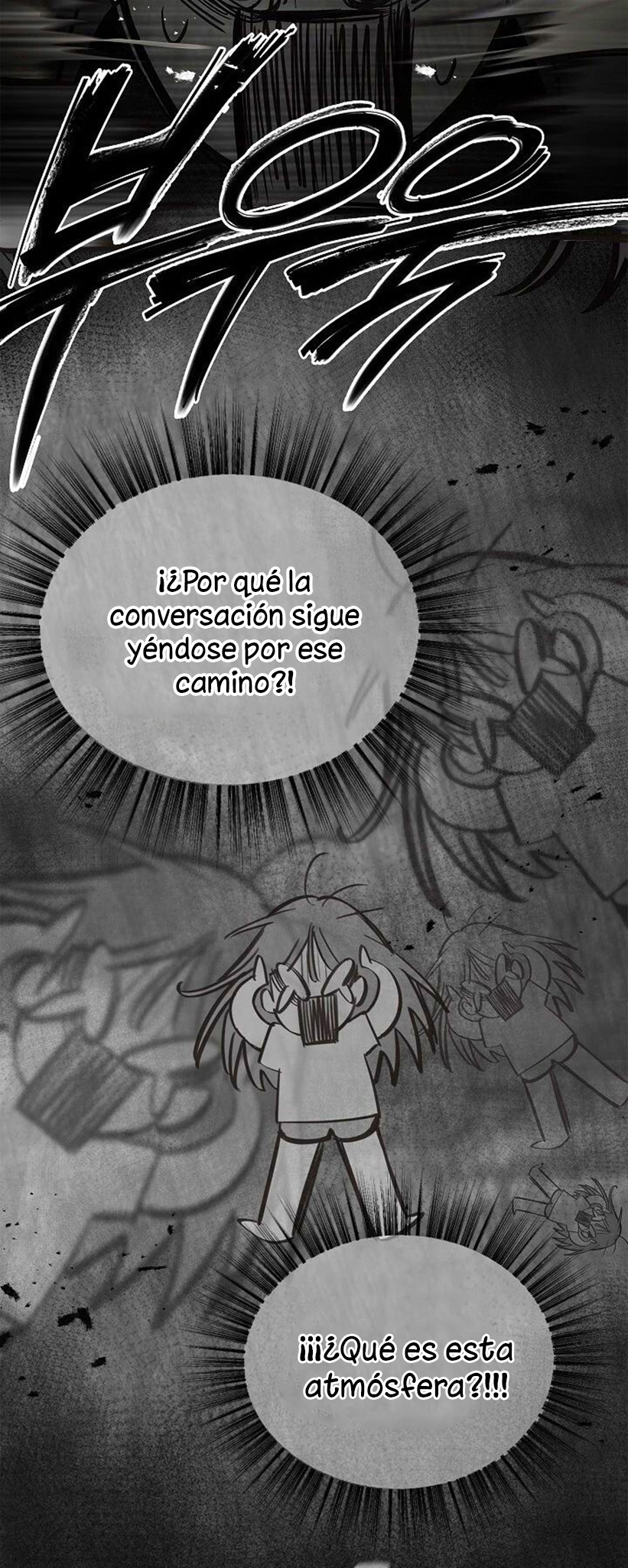 45 Las Flores son un Engaño