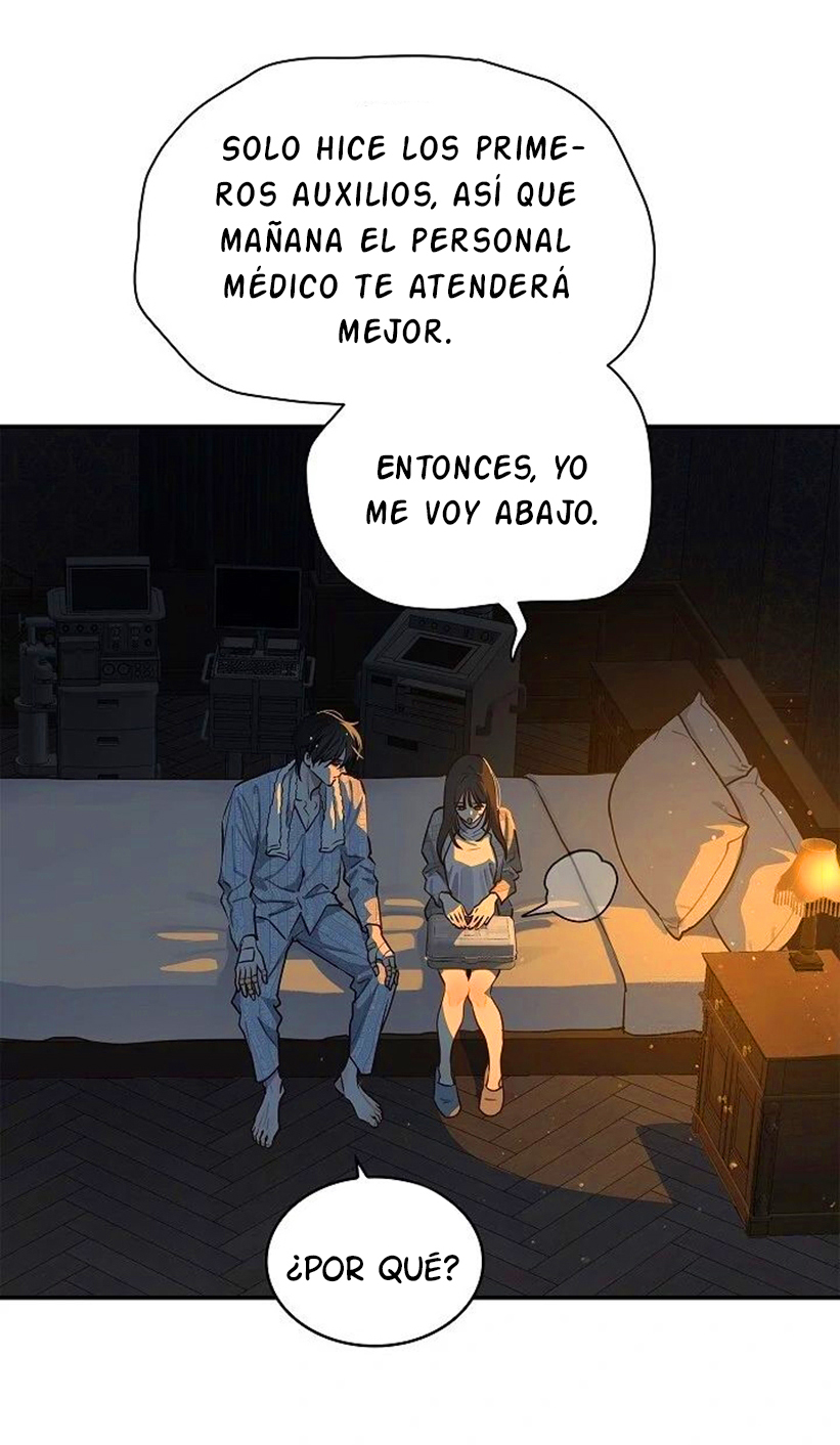 16 Las Flores son un Engaño