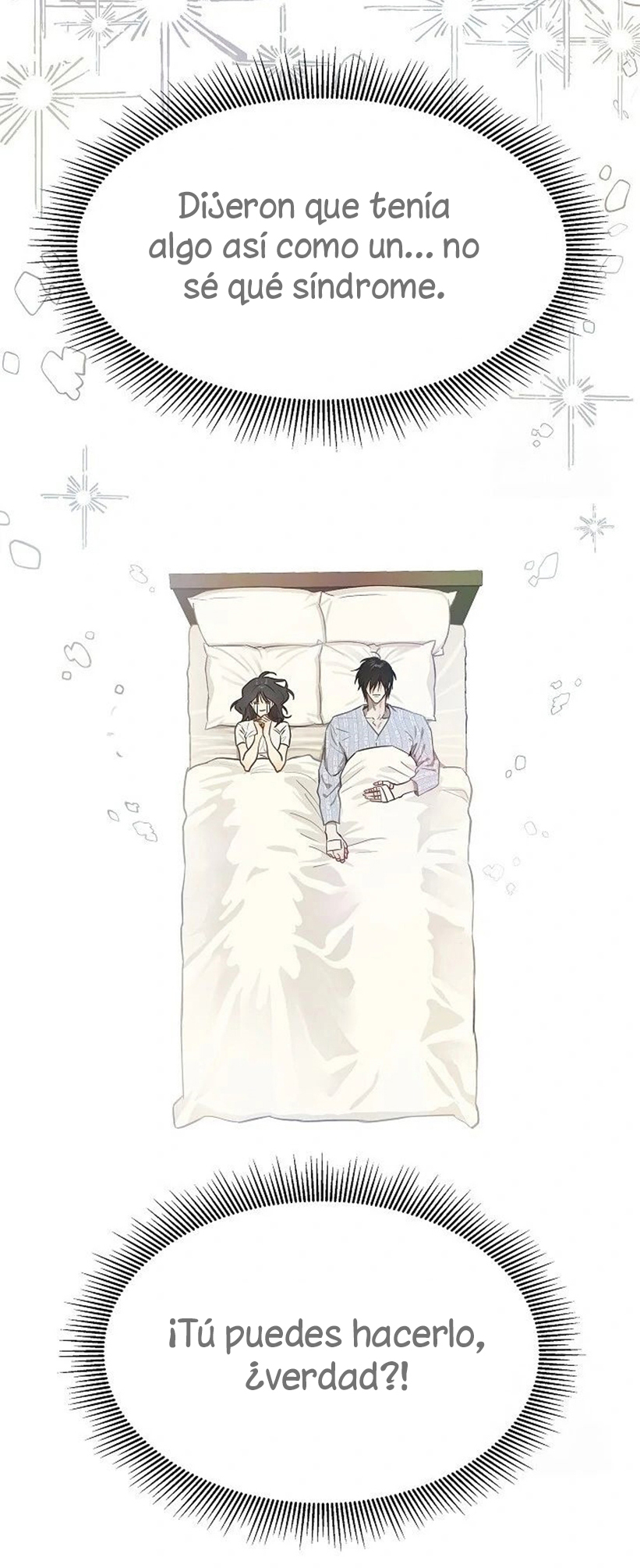 77 Las Flores son un Engaño