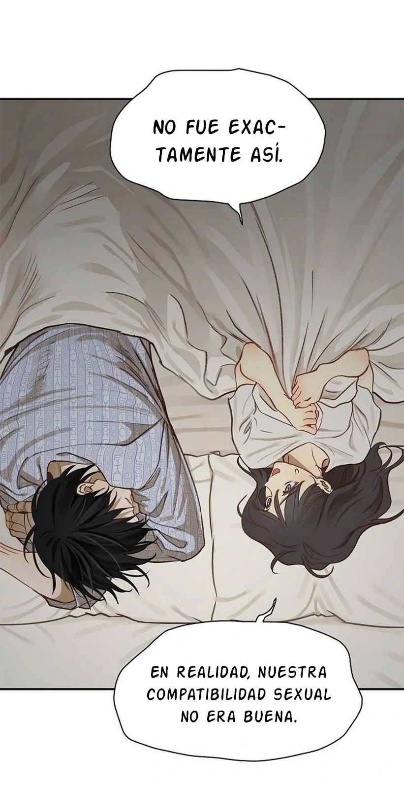 49 Las Flores son un Engaño