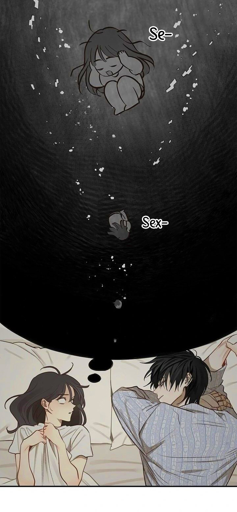 47 Las Flores son un Engaño