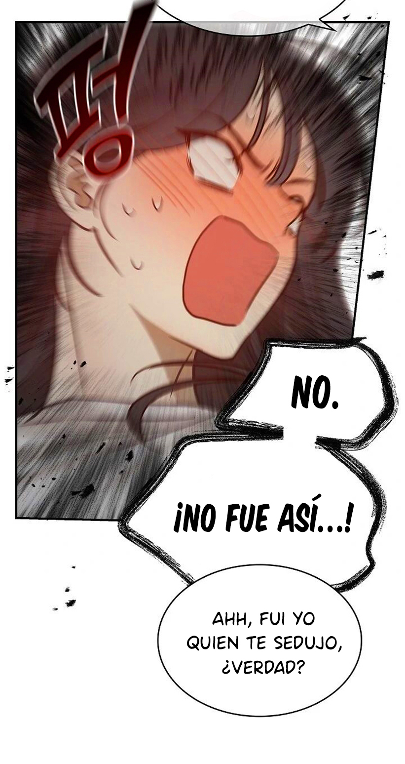 42 Las Flores son un Engaño