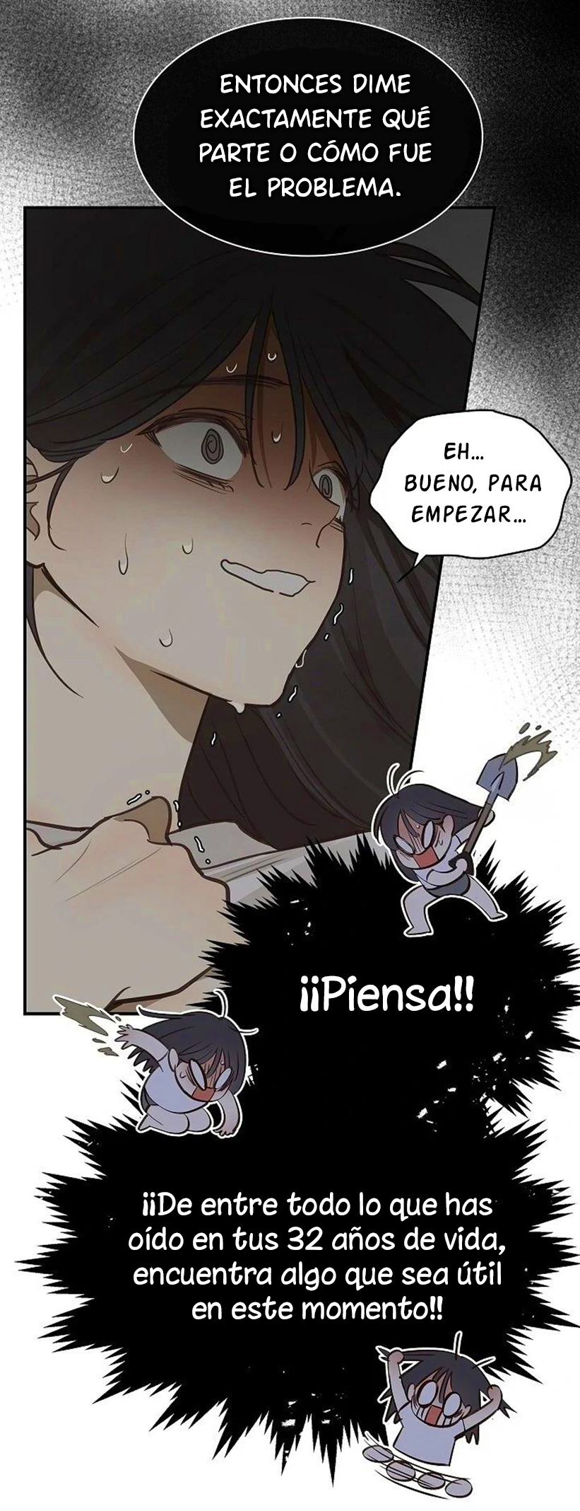 56 Las Flores son un Engaño