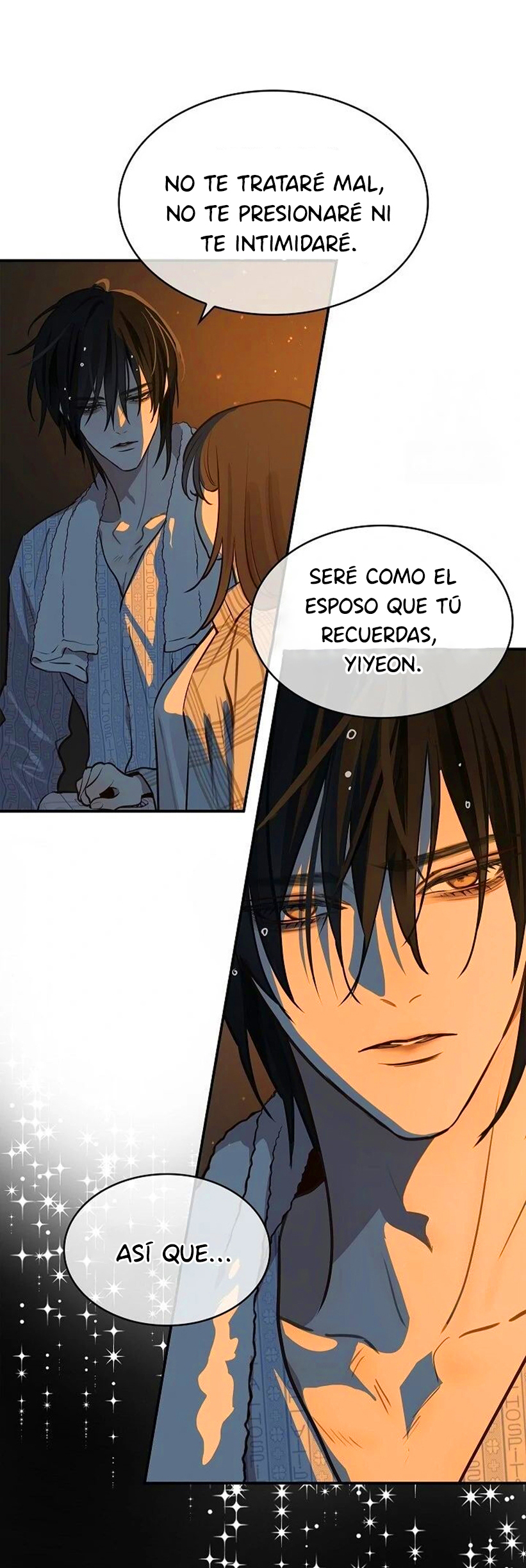 26 Las Flores son un Engaño