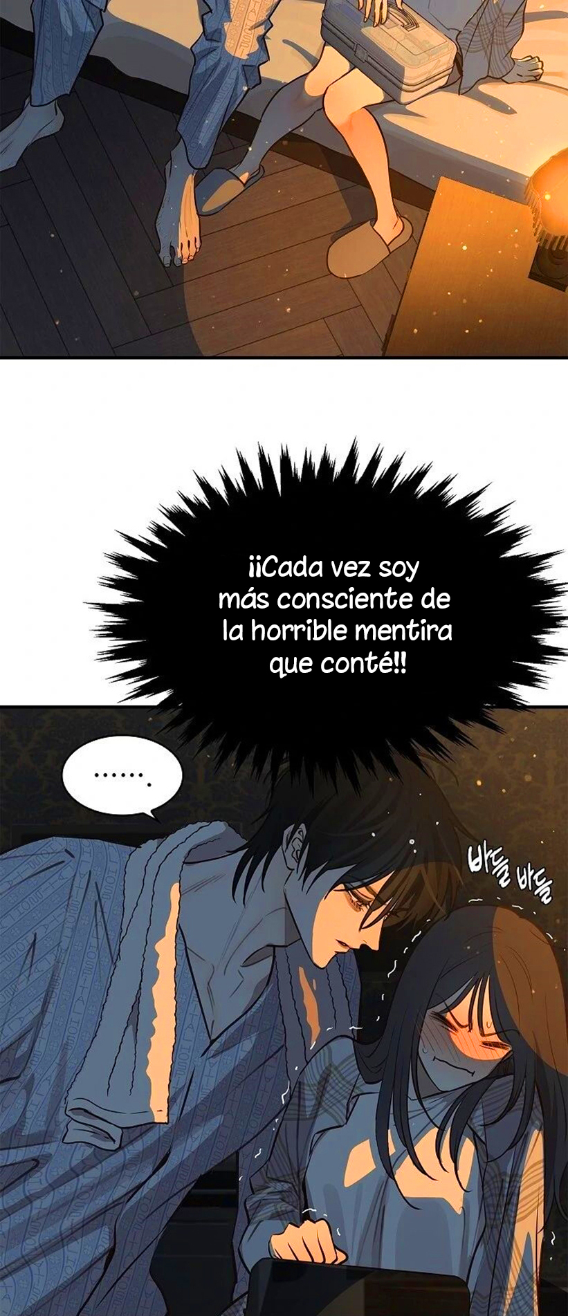 22 Las Flores son un Engaño