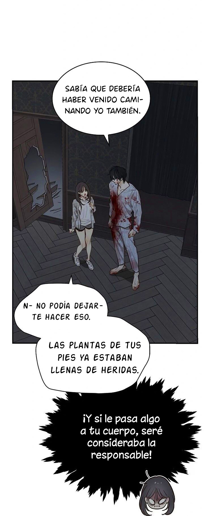 6 Las Flores son un Engaño