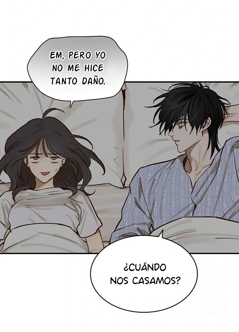 32 Las Flores son un Engaño