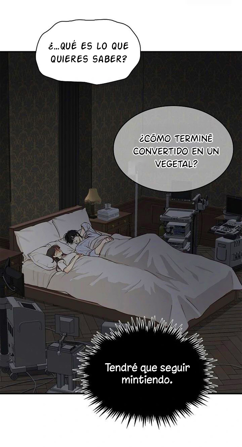 30 Las Flores son un Engaño