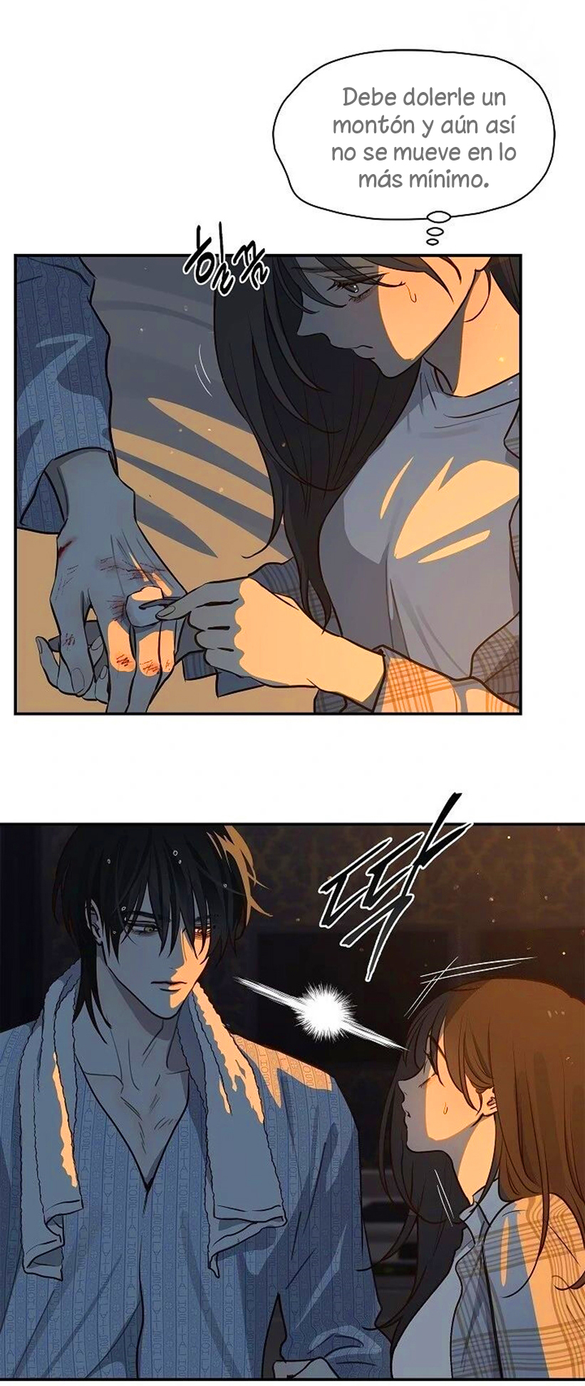 11 Las Flores son un Engaño