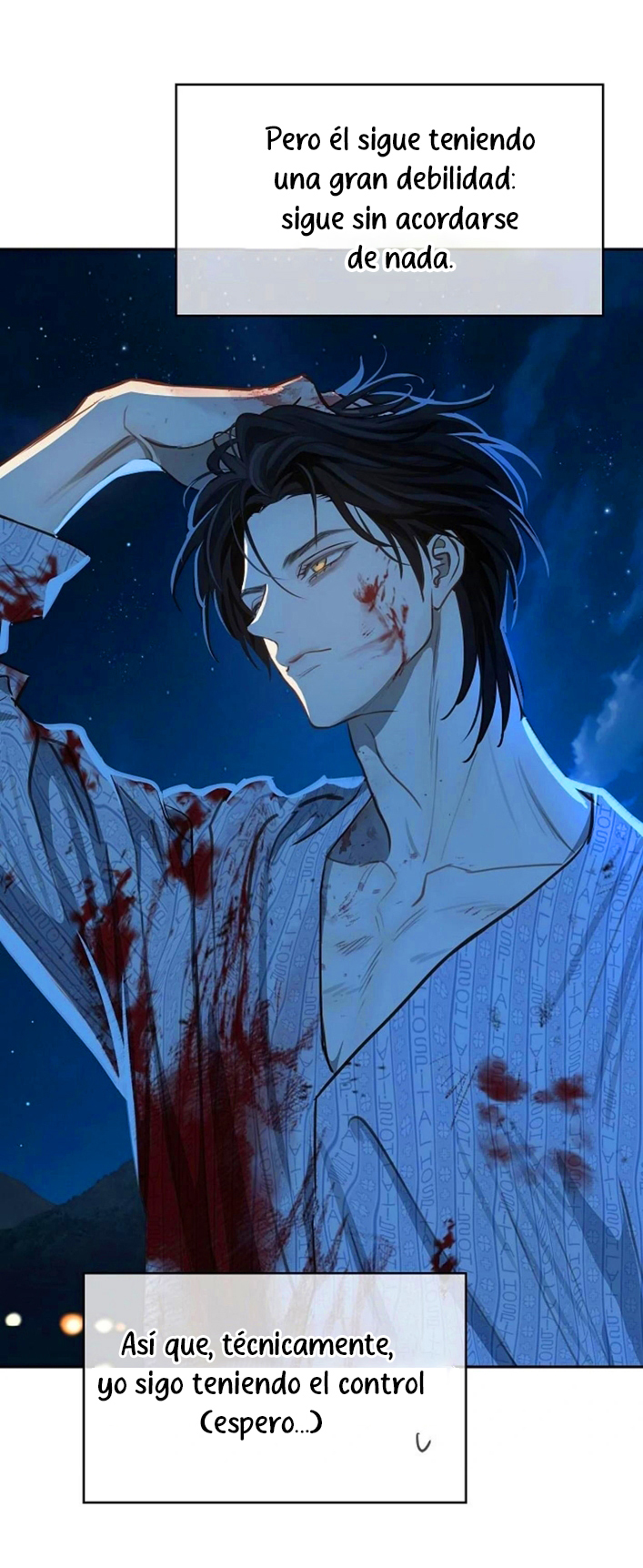 72 Las Flores son un Engaño