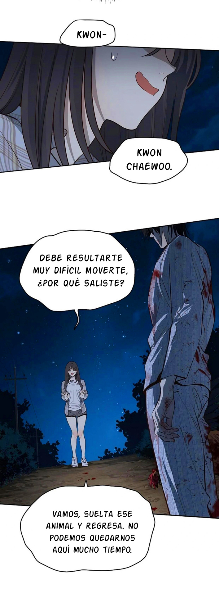 30 Las Flores son un Engaño