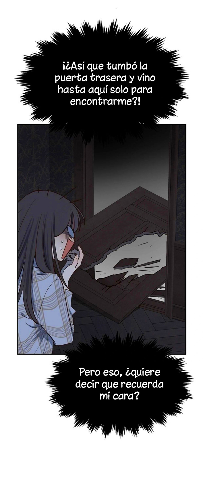 37 Las Flores son un Engaño