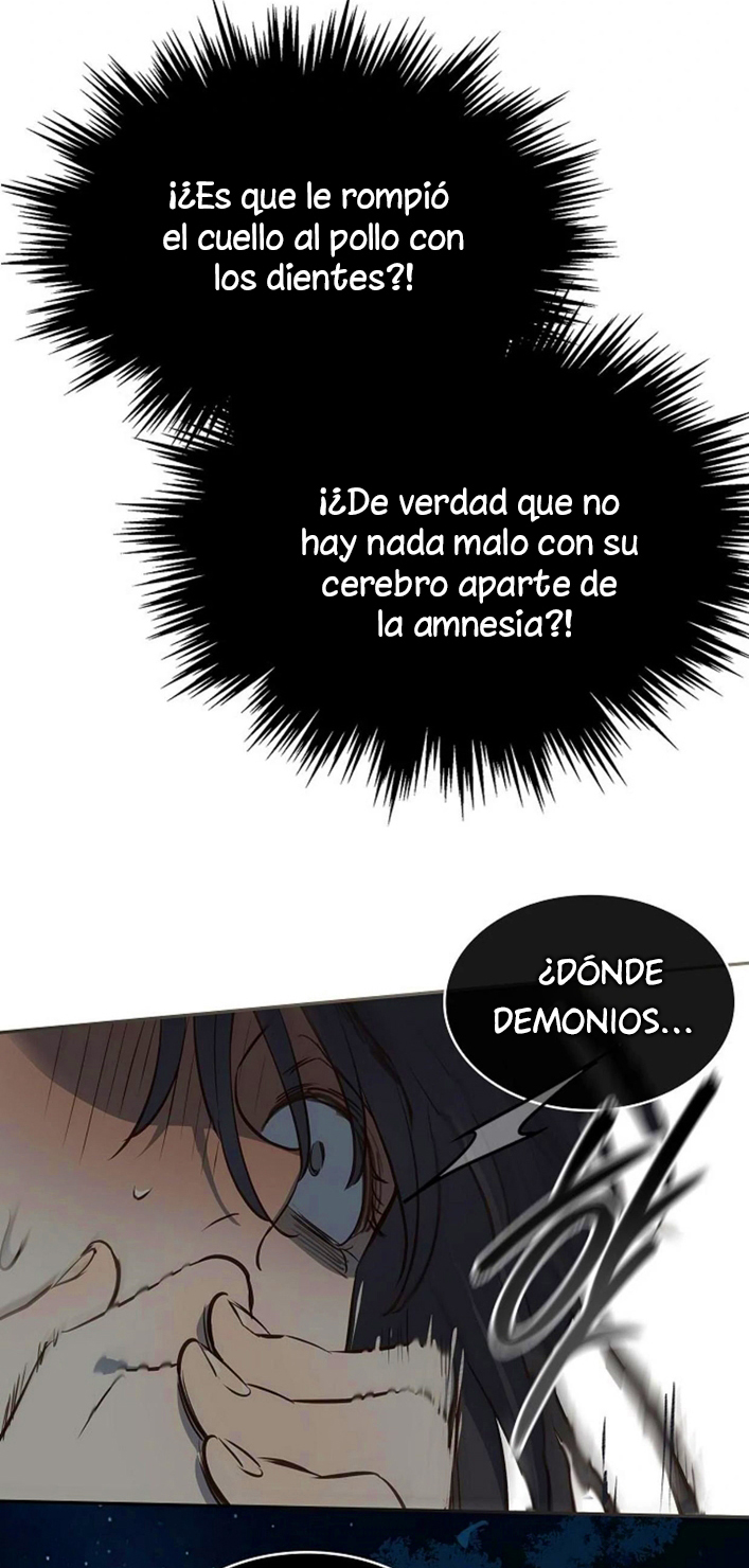 34 Las Flores son un Engaño