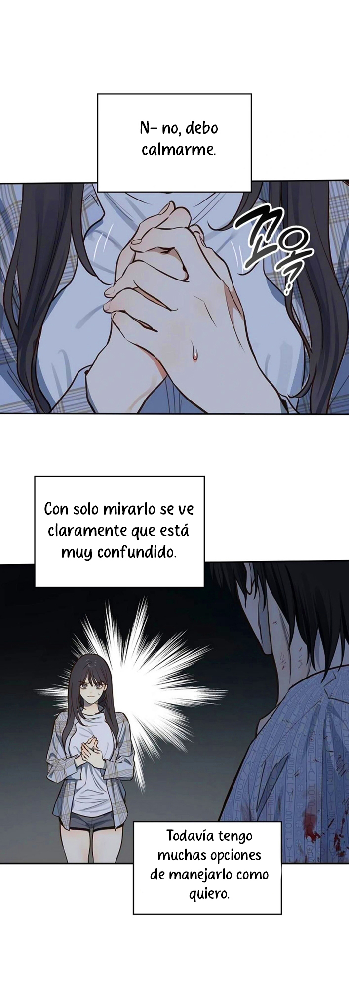 38 Las Flores son un Engaño