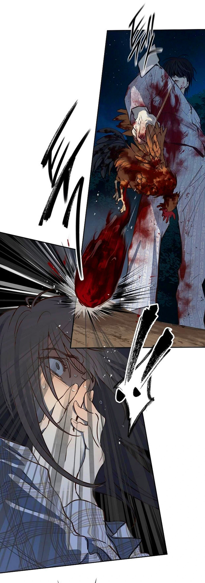 33 Las Flores son un Engaño