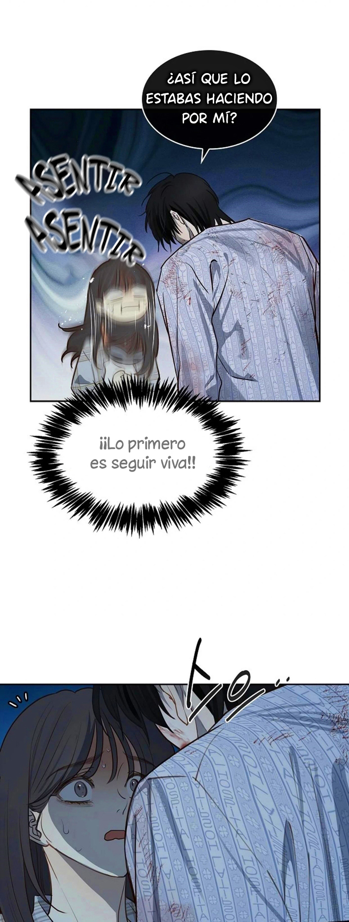 64 Las Flores son un Engaño