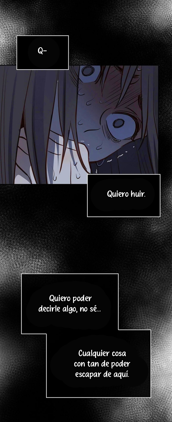 54 Las Flores son un Engaño