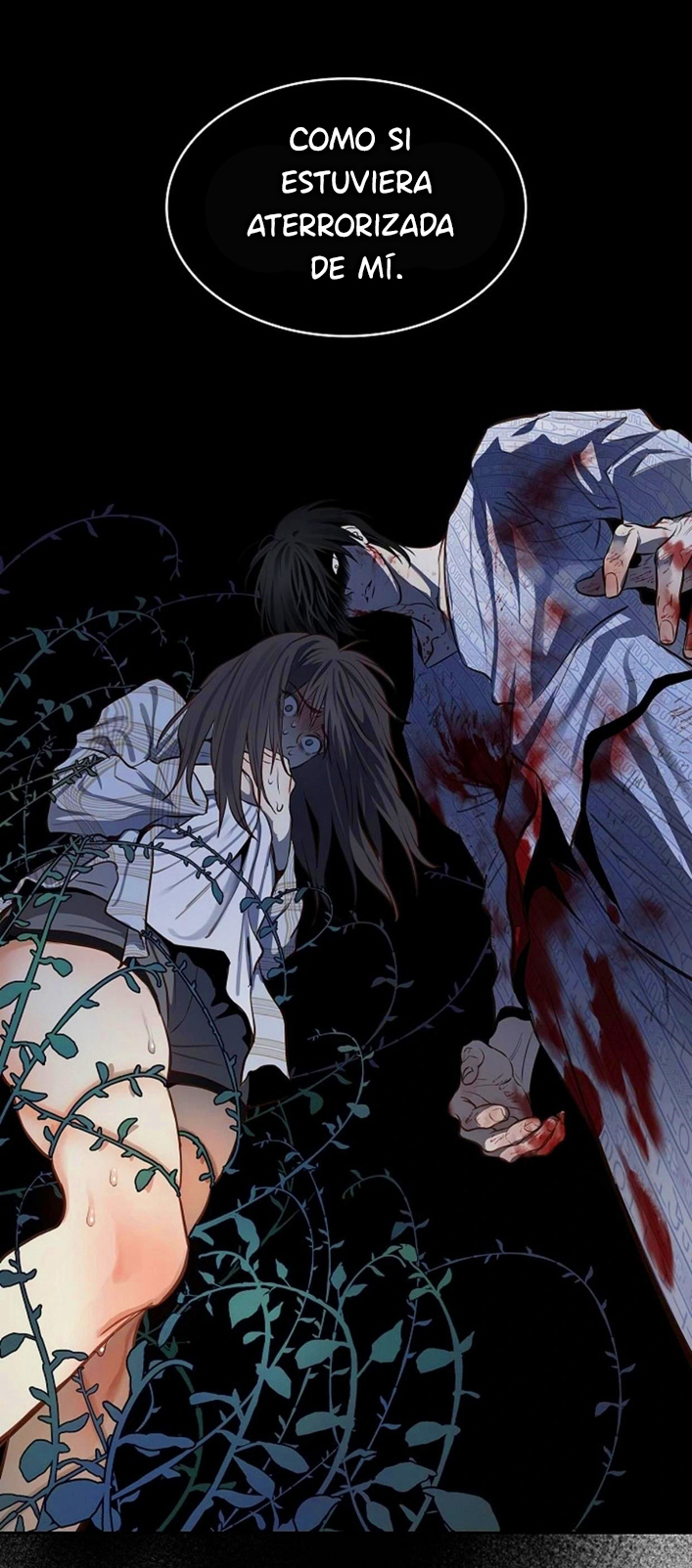 53 Las Flores son un Engaño