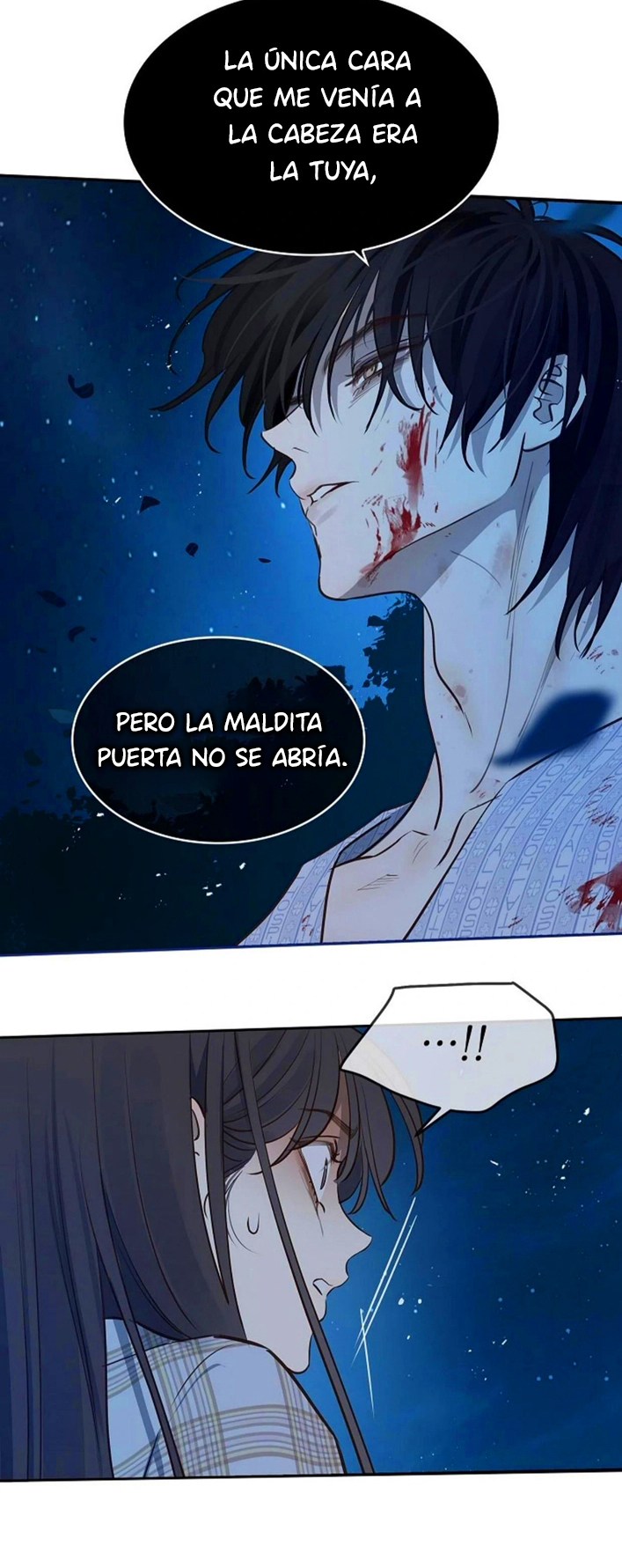 36 Las Flores son un Engaño