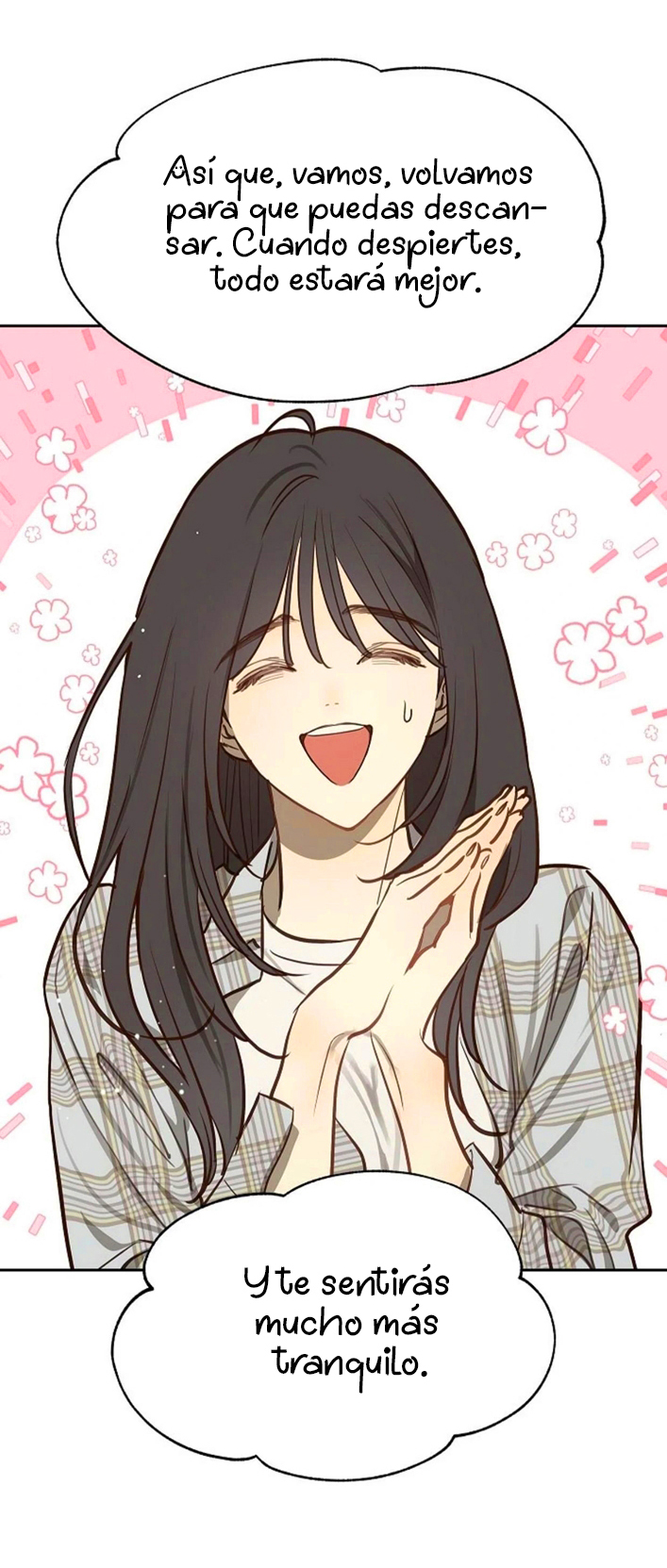 42 Las Flores son un Engaño