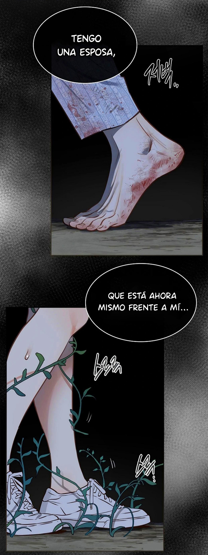 51 Las Flores son un Engaño