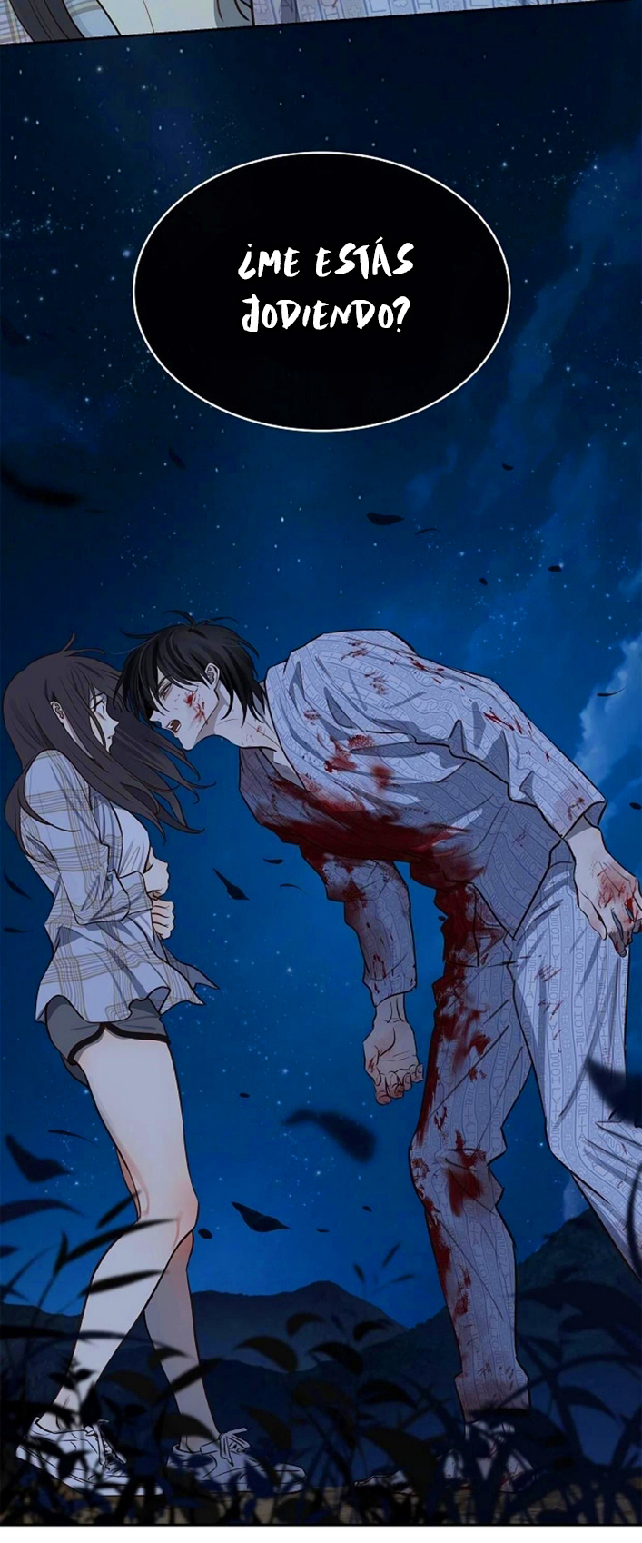 65 Las Flores son un Engaño