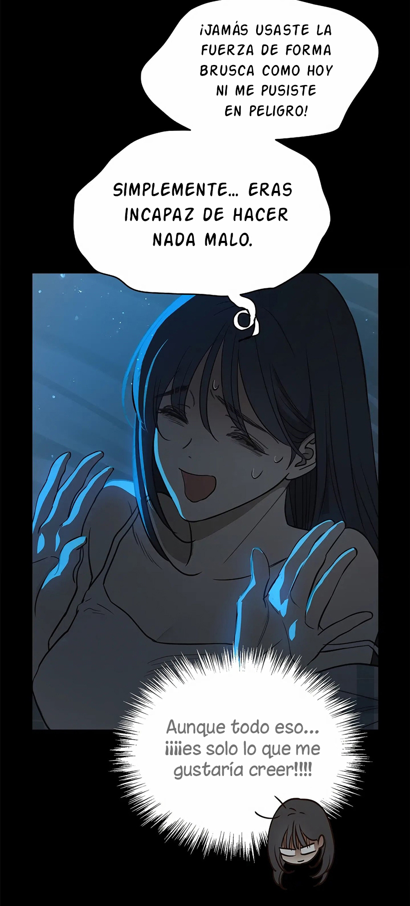 20 Las Flores son un Engaño