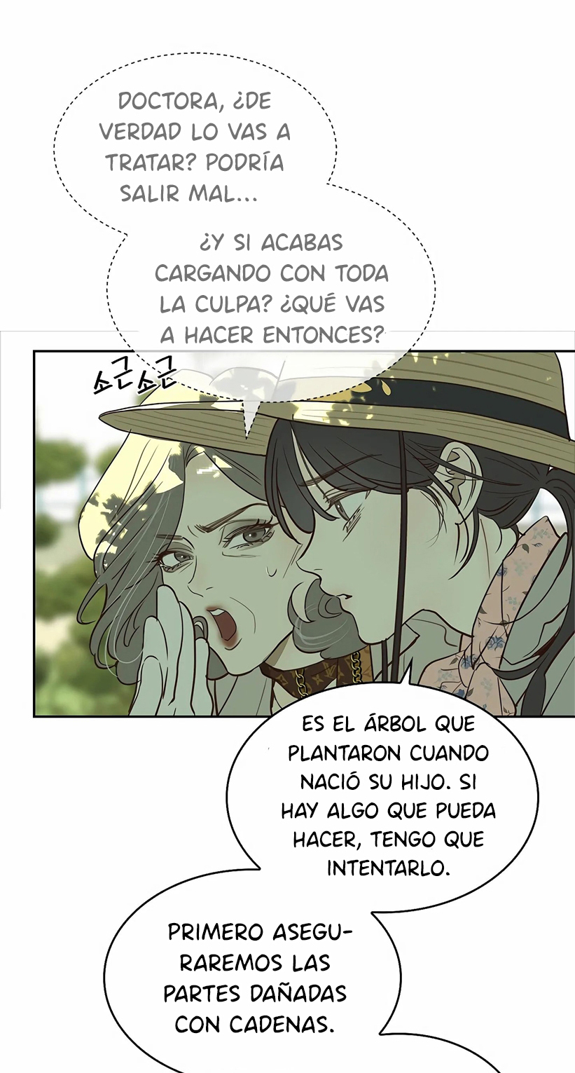 46 Las Flores son un Engaño