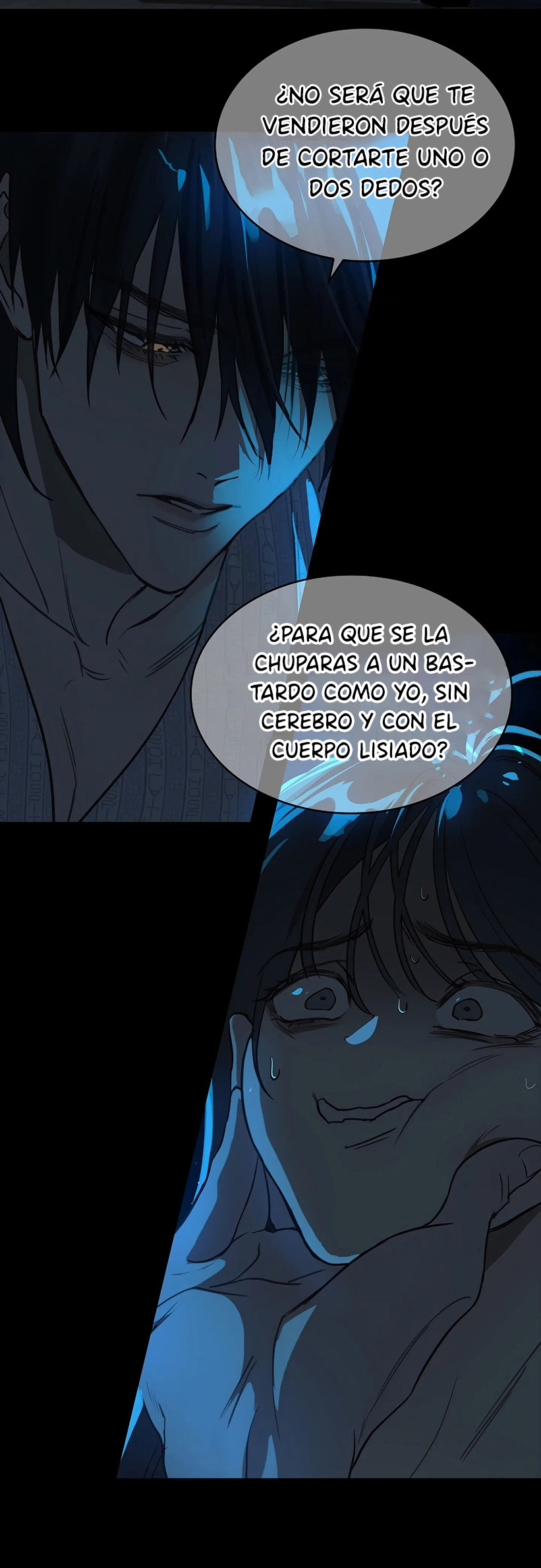 12 Las Flores son un Engaño