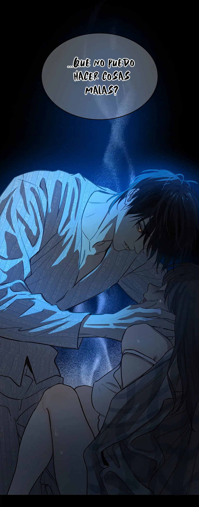 23 Las Flores son un Engaño