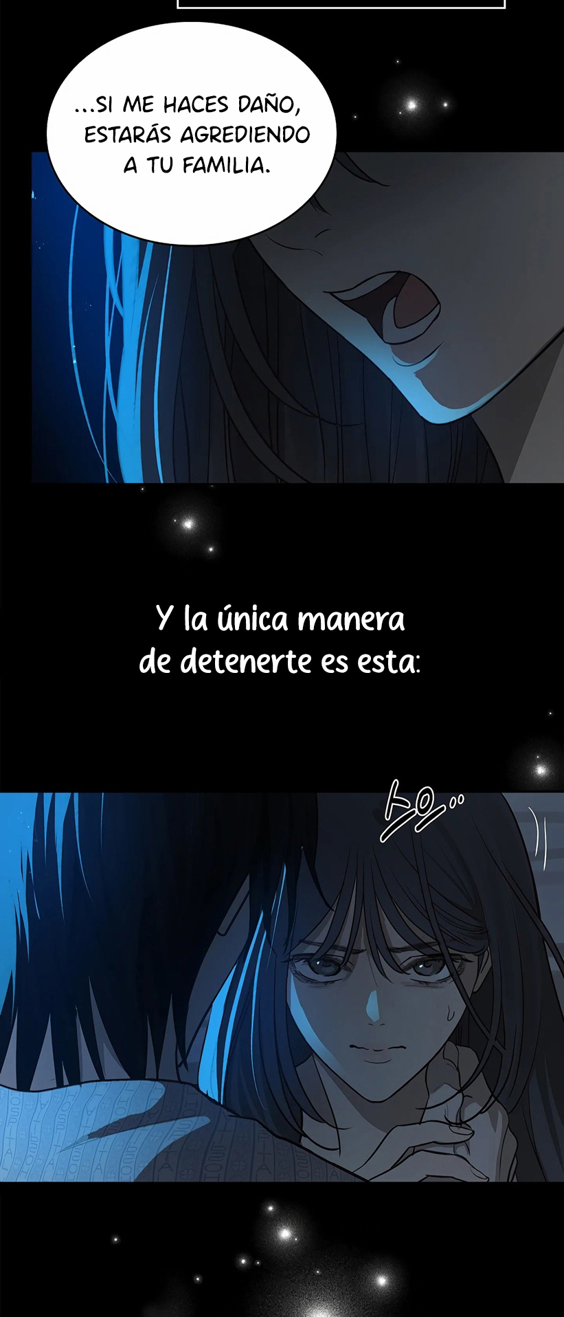 32 Las Flores son un Engaño