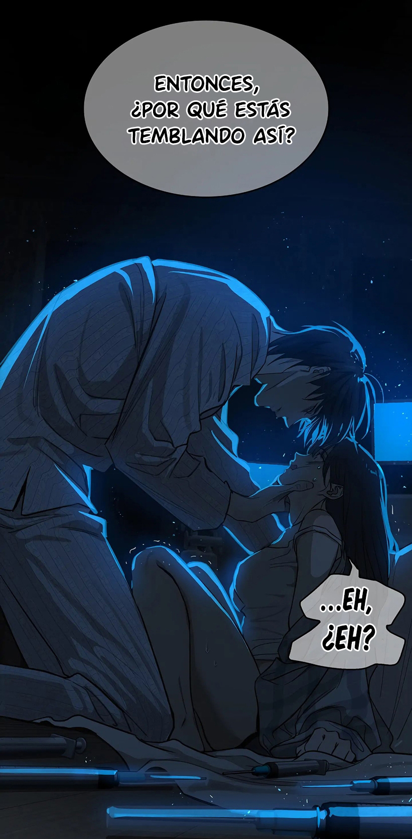 11 Las Flores son un Engaño