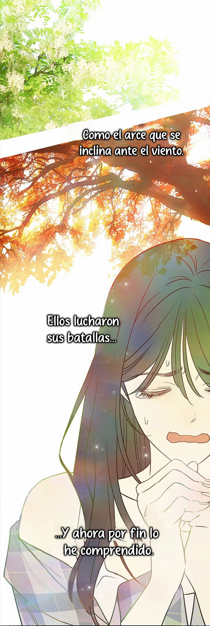 6 Las Flores son un Engaño