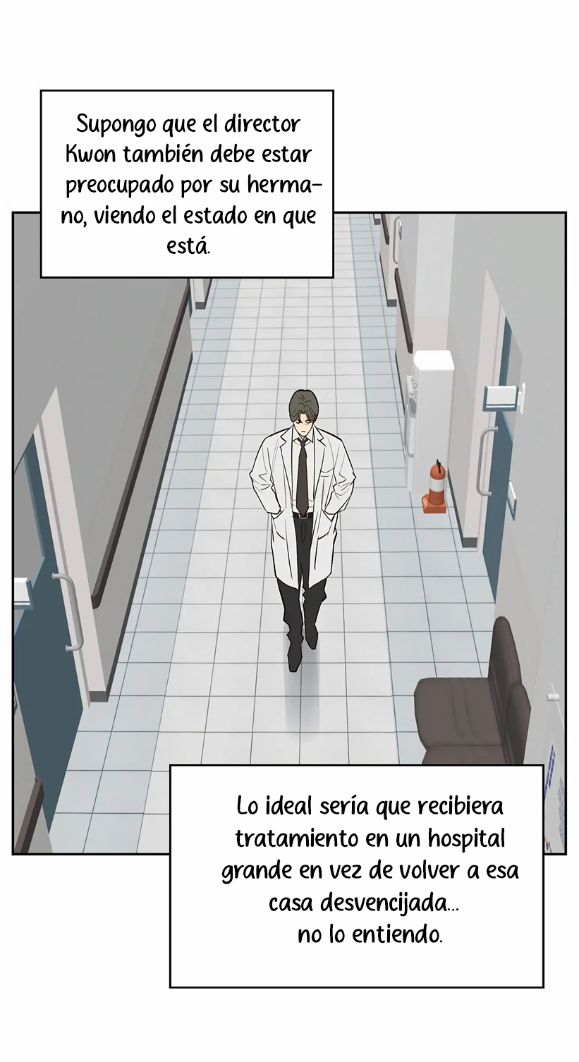 67 Las Flores son un Engaño