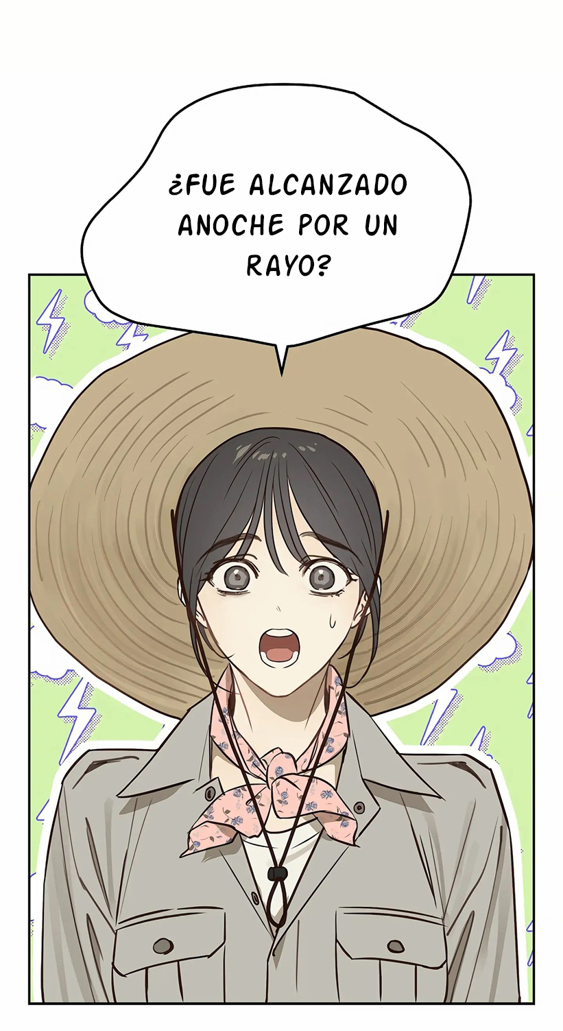 42 Las Flores son un Engaño