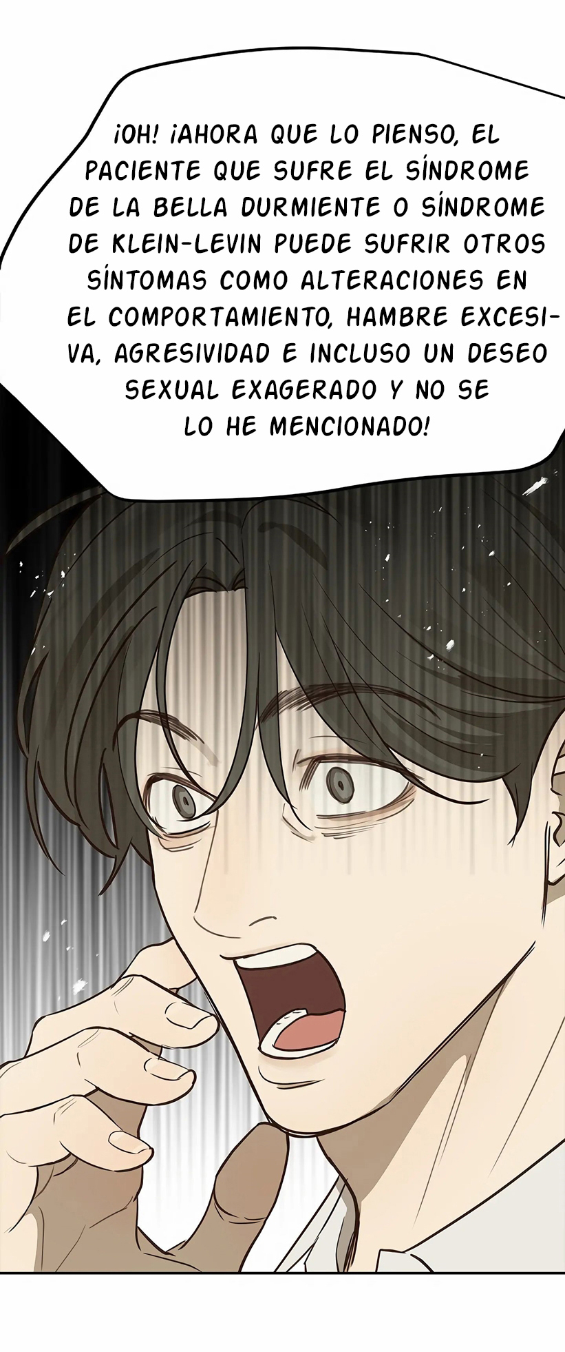 65 Las Flores son un Engaño