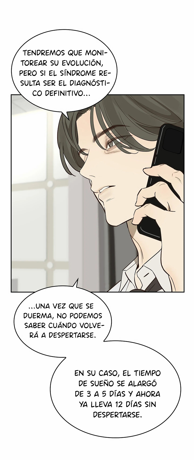 56 Las Flores son un Engaño