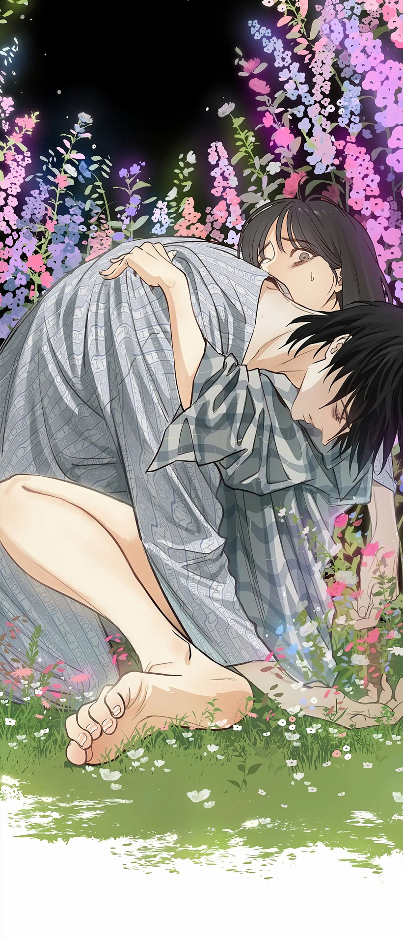 40 Las Flores son un Engaño